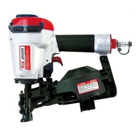 Jitool Roofing Coil Nailer 3/4in 1-3/4in JN45R